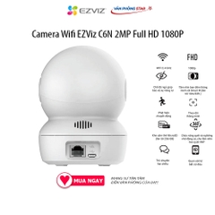 Camera Wifi hồng ngoại Ezviz CV246 C6N Full HD 1080P 2MP