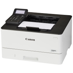 Máy in Laser Canon LBP236DW - Đảo mặt WIFI
