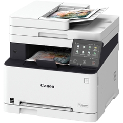 Máy in màu Laser Canon MF643CDW đa chức năng