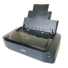 Máy in phun màu đảo mặt A3 Canon IP8770