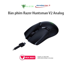 Chuột Razer Viper Ultimate Wireless chuyên game 1600 dpi kết nối USB cảm biến quang học tại Vanphongstar