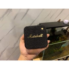 Loa Marshall Willen chính hãng
