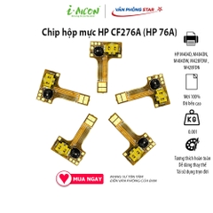 Chip hộp mực HP CF276A
