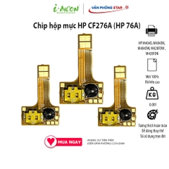 Chip hộp mực HP CF276A
