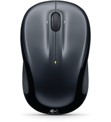 Chuột Logitech Wireless Mouse M325