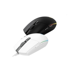 Chuột Gaming Logitech G102 Prodigy RGB LED Gen 2