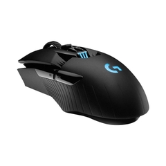 Chuột gaming không dây Logitech G903 Hero Lightspeed