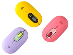 Chuột không dây Logitech Pop Mouse