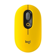 Chuột không dây Logitech Pop Mouse