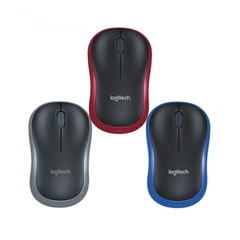 Chuột không dây Logitech Wireless M185