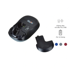 Chuột không dây Logitech Wireless M185