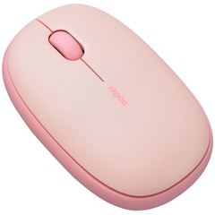 Chuột máy tính không dây Rapoo M650 SILENT