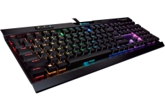 Bàn phím cơ Corsair K70 RGB MK2 SE Speed