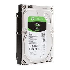 Ổ cứng HDD Seagate Barracuda 2TB 3.5 inch 7200RPM