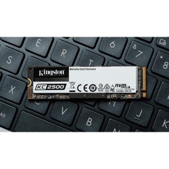 SSD Kingston SKC2500 250Gb PCIe NVMe Gen3x4 M2.2280