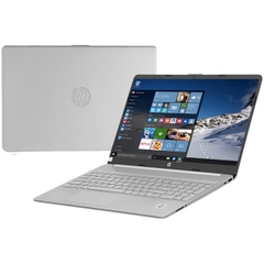 Laptop HP 15s du1105TU i3 10110U/4GB/256GB (2Z6L3PA) Chính hãng bảo hành 12 tháng