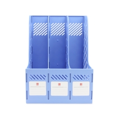 File Nan 3 Ngăn A4 S11 - Hồng Hà
