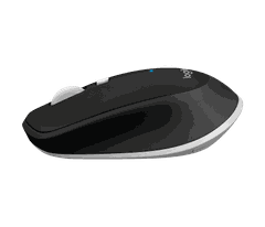 Logitech Wireless Mouse M337