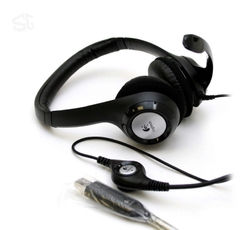 Tai nghe USB Headset H390