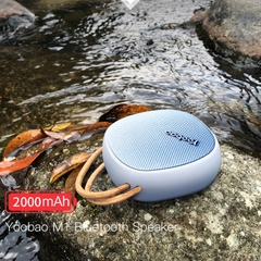 Loa Bluetooth mini Yoobao M1 Bluetooth 4.2