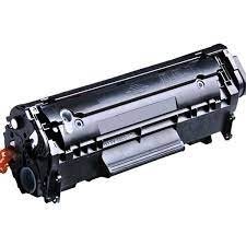 Hộp mực 12A dùng cho máy in HP LaserJet 1010/ 1012/ 1015/ 1018...