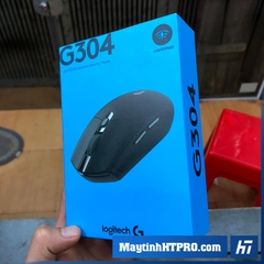 Chuột gaming không dây Logitech G304 Lightspeed