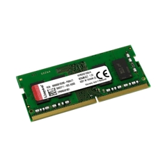Ram Kingston 4GB 2666MHz DDR4 SODIMM – KVR26S19S6/4