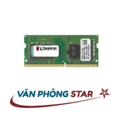 Ram Laptop Kingston 8GB D4-3200S22 1Rx8 SODIMM (KVR3200S22S8/8)
