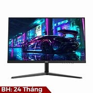 Màn hình HKC MB24V9 (23.8 inch/FHD/IPS/75Hz/8ms/250 nits/HDMI+VGA)