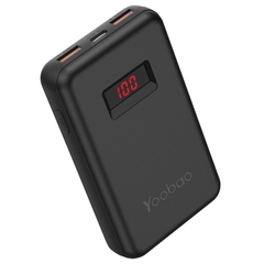 Sạc dự phòng Yoobao PD10 10000mAh PD 3.0