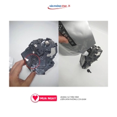 Túi mực đổ 1kg đa năng dùng cho dòng máy photocopy Ricoh Toshiba dung lượng 25.000 - 30.000 bản in A4