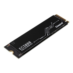 SSD Kingston SKC3000 512Gb PCIe NVMe Gen 4.0