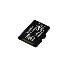 128GB microSDXC Canvas Select  Plus 100R A1 C10  Card + ADP