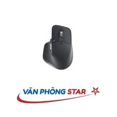 [FREESHIP] Chuột Logitech MX Master 3 Wireless dùng cho laptop, pc chạy Window, macbook, iMac. Dùng cho nhiều thiết bị