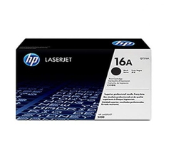 Hộp mực 16A chính hãng /HP LaserJet 5200/5200L
