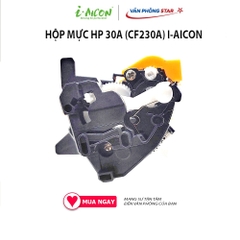 Hộp mực in 30A I-AICON dùng cho máy in HP LaserJet Pro M203dn, Pro M203dw, Pro M227fdw/sdn . CAM KẾT BẢO HÀNH  1 ĐỔI 1