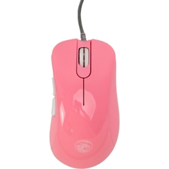 Chuột E-Dra EM660 Pro FPS (USB/RGB/Đen)