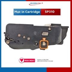 Hộp mực SP 310 dùng cho máy in: Ricoh SP 325xx/320xx - CAM KẾT BẢO HÀNH 1 ĐỔI 1
