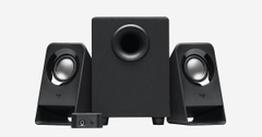 Logitech Multimedia Speakers Z213