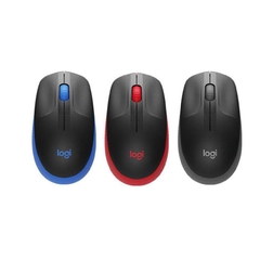 Chuột Logitech Wireless mouse M190