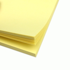 Giấy ghi chú Hồng Hà Proline 3x3