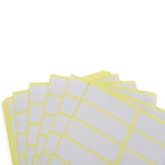 Nhãn dính decal SAL-005