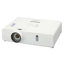 Máy Chiếu Panasonic PT-LB386