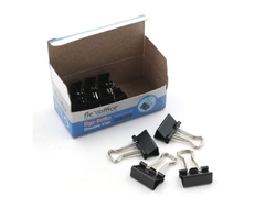 Kẹp bướm Thiên Long Flexoffice 15mm FO-DC01