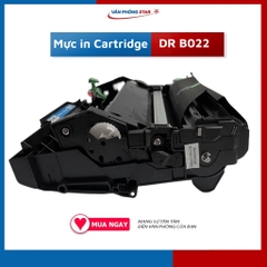 Cụm trống Brother DRB022/ DRB027 dùng cho Brother B2000D, B2080DW, B2100D, B2180DW, B7715DW, B7535DW, B7620DW, B7640DW