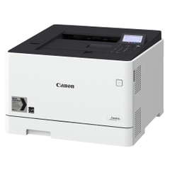 Máy in màu Canon 653Cdw máy in đảo mặt laser tại VanphongStar tốc độ in cao 27 trang/phút cả màu và đen trắng