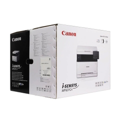Máy in màu đa chức năng Canon MF631CN