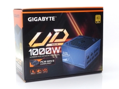 Nguồn Gigabyte Gigabyte GP-UD1000GM PG5 1000W