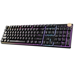 Bàn phím cơ Micropack Wired Mechanical Gaming Kyeboard GK-30M