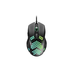 Chuột vi tính Micropack Wired RGB Gaming Mouse GM-05